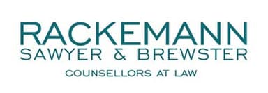 Rackemann Sawyer & Brewster