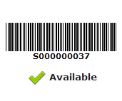 Barcode and Scan Files